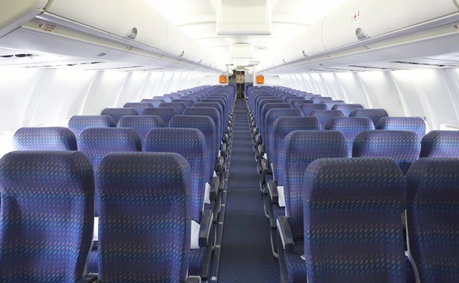 What is the Safest Seat on A Plane Aviation Expert Answers