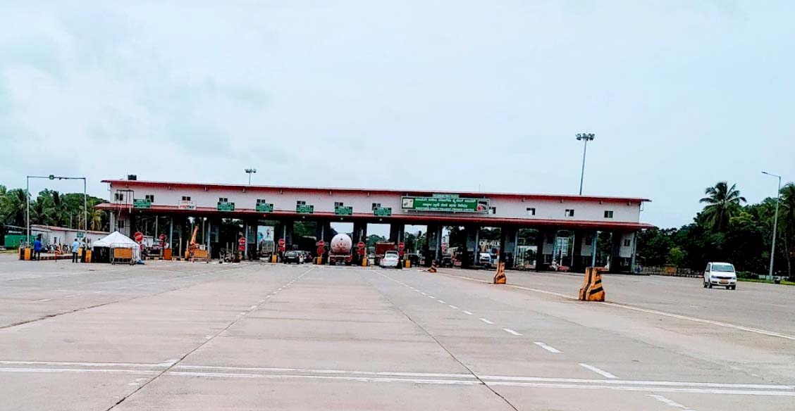 Hejamadi Toll Plaza Charges & Contact Details - travelfare.in