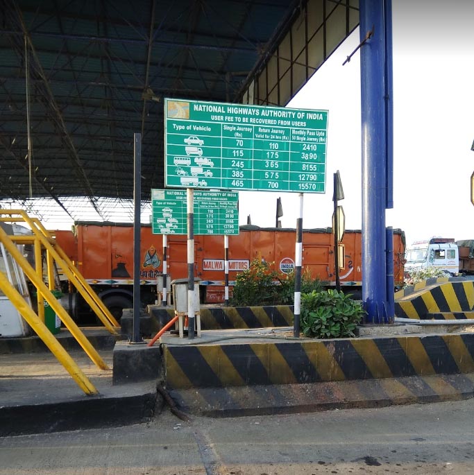 Varahi-Toll-Plaza-Charges