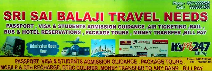 Sri-Sai-Balaji-Travel-Needs