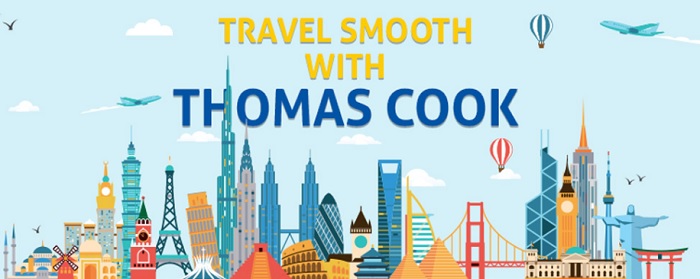 Thomas-Cook-Travels-Tirupati