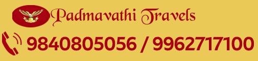 Padmavathi-Travels