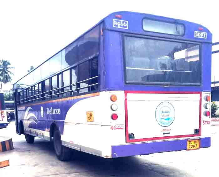 Siddipet-to-JBS-Bus-Details